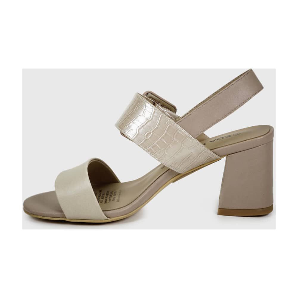 Sandalia Sharif Beige image number 5.0