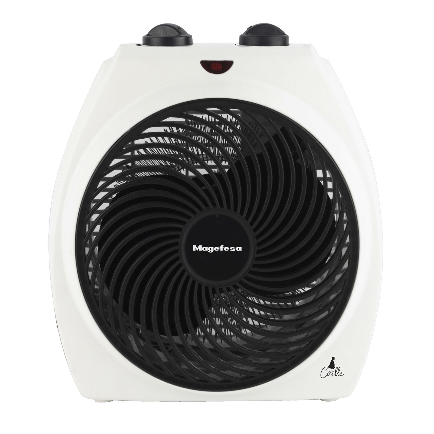 Termoventilador Caille Mgf 1294 image number 0.0