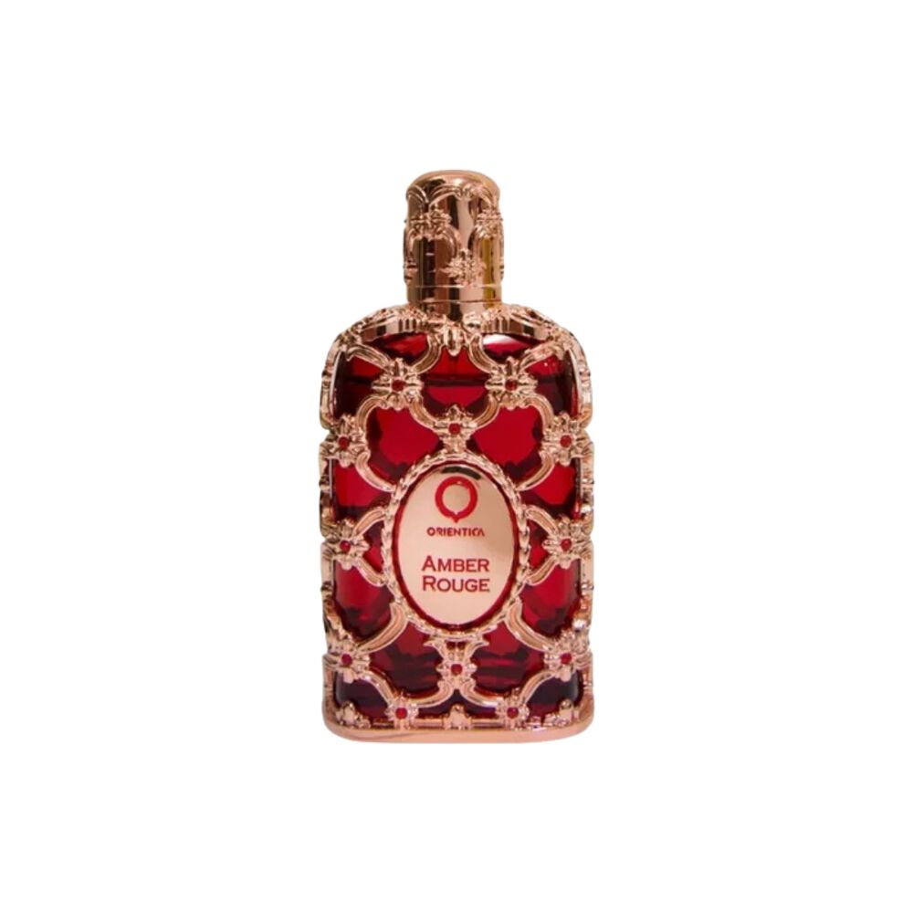 Orientica Amber Rouge Edp 80 Ml Unisex image number 1.0