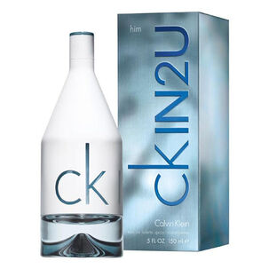 Ck In2u Edt For Him 150 Ml