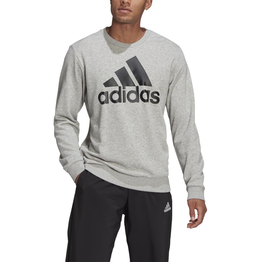 Polerón SST TT Negro Adidas Originals - Calce Regular - Compra Ahora |  Dafiti Chile