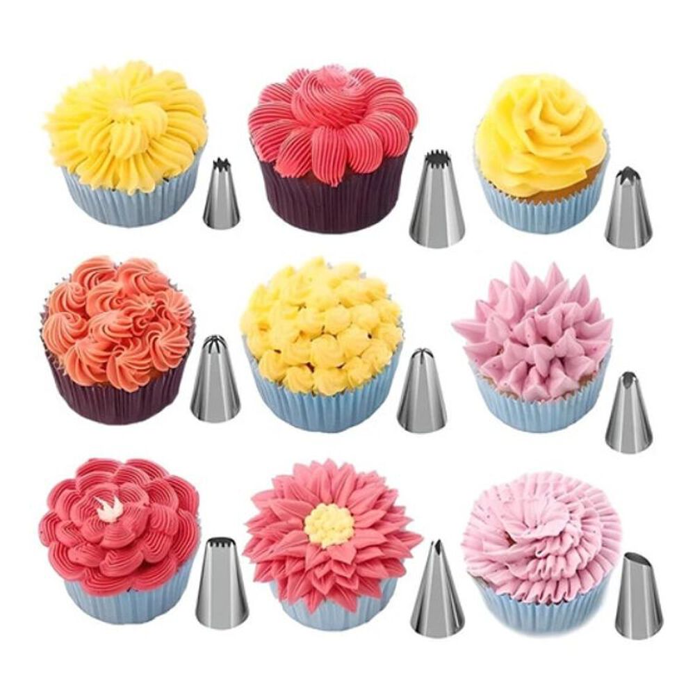 137 Accesorios Para Decorar Tortas Con Base Giratoria 360 image number 4.0