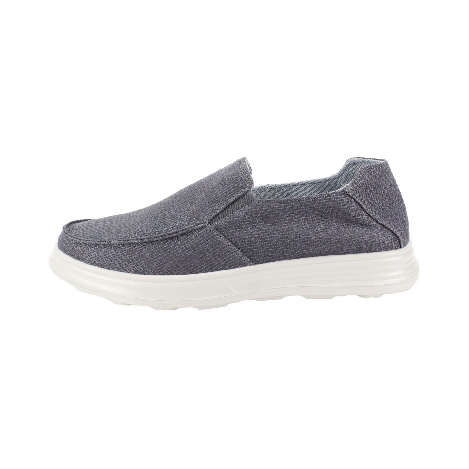 Zapato Casual Hombre New Walk Fhh090 Beige image number 1.0