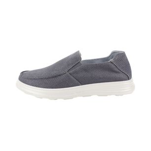 Zapato Casual Hombre New Walk Fhh090 Beige