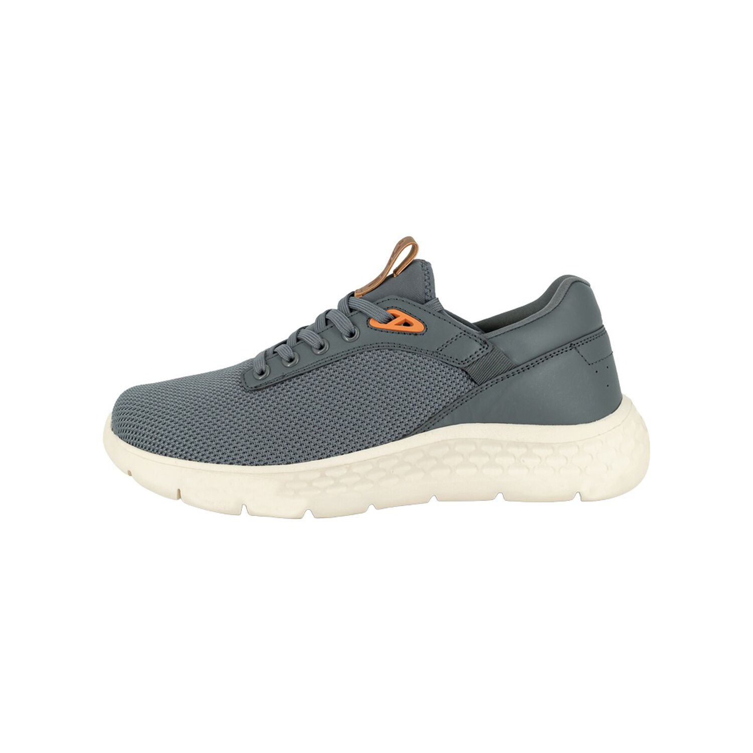 Zapatilla Qilin Gris Uns image number 1.0