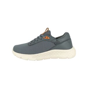 Zapatilla Qilin Gris Uns