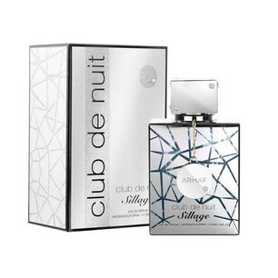Armaf - "club De Nuit Sillage" Edp Hombre 105 Ml