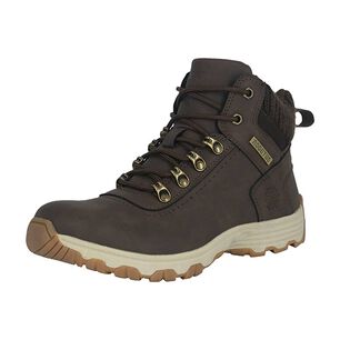 Botin Gevora Cafe Alquimia