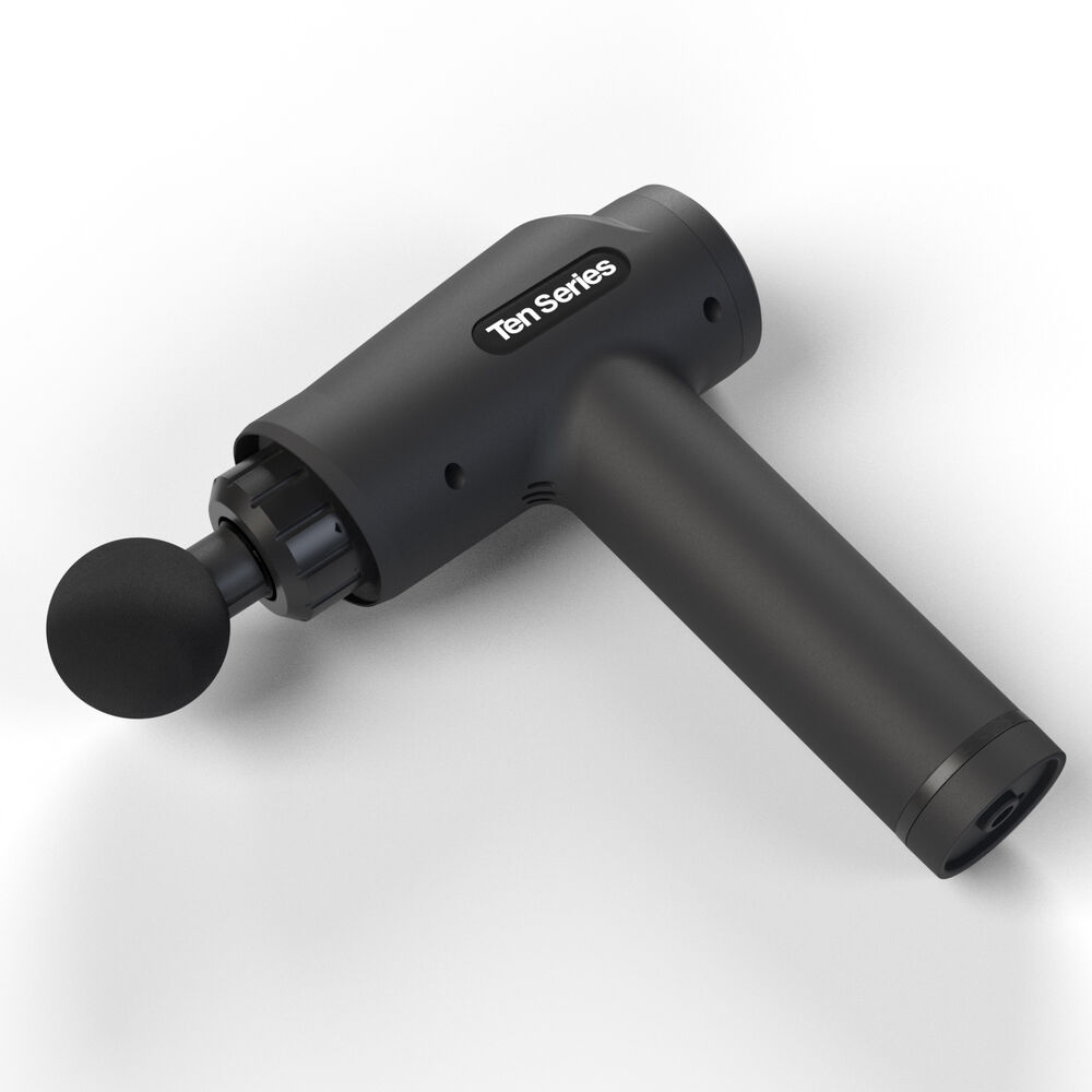 Pistola De Masajes Elite Ten Series image number 2.0