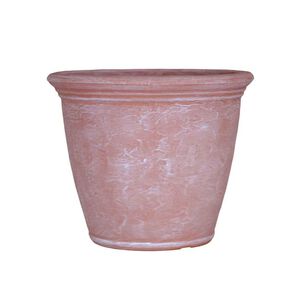 Macetero Rotomoldeado Kiri-36 Barroco Pottery