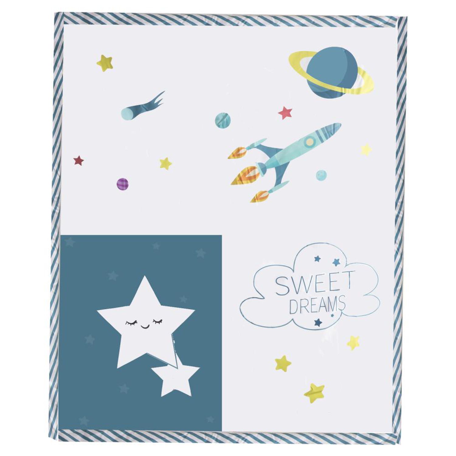 Set Cuna Espacial&nbsp; Bebesit image number 2.0