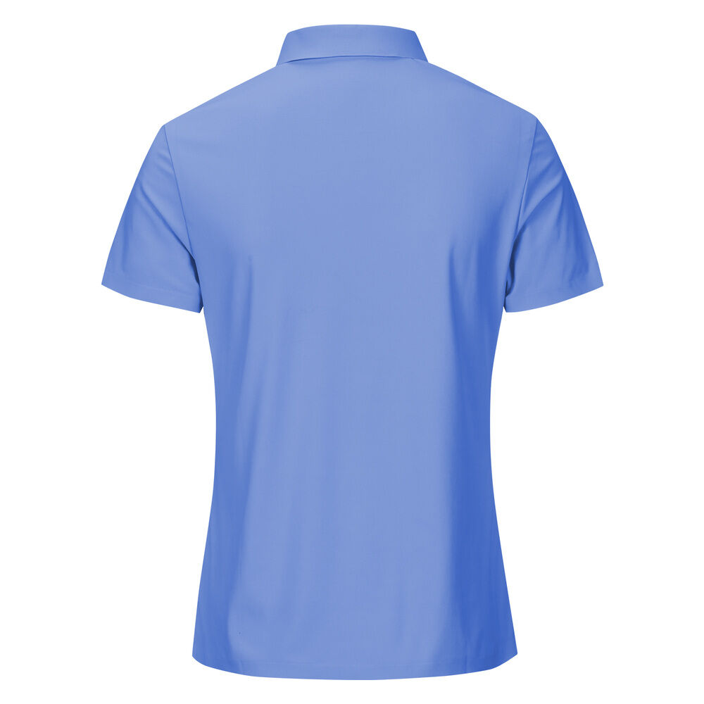Polera Dry Fit Ultra Manga Corta Ruppell Pro Mujer image number 2.0
