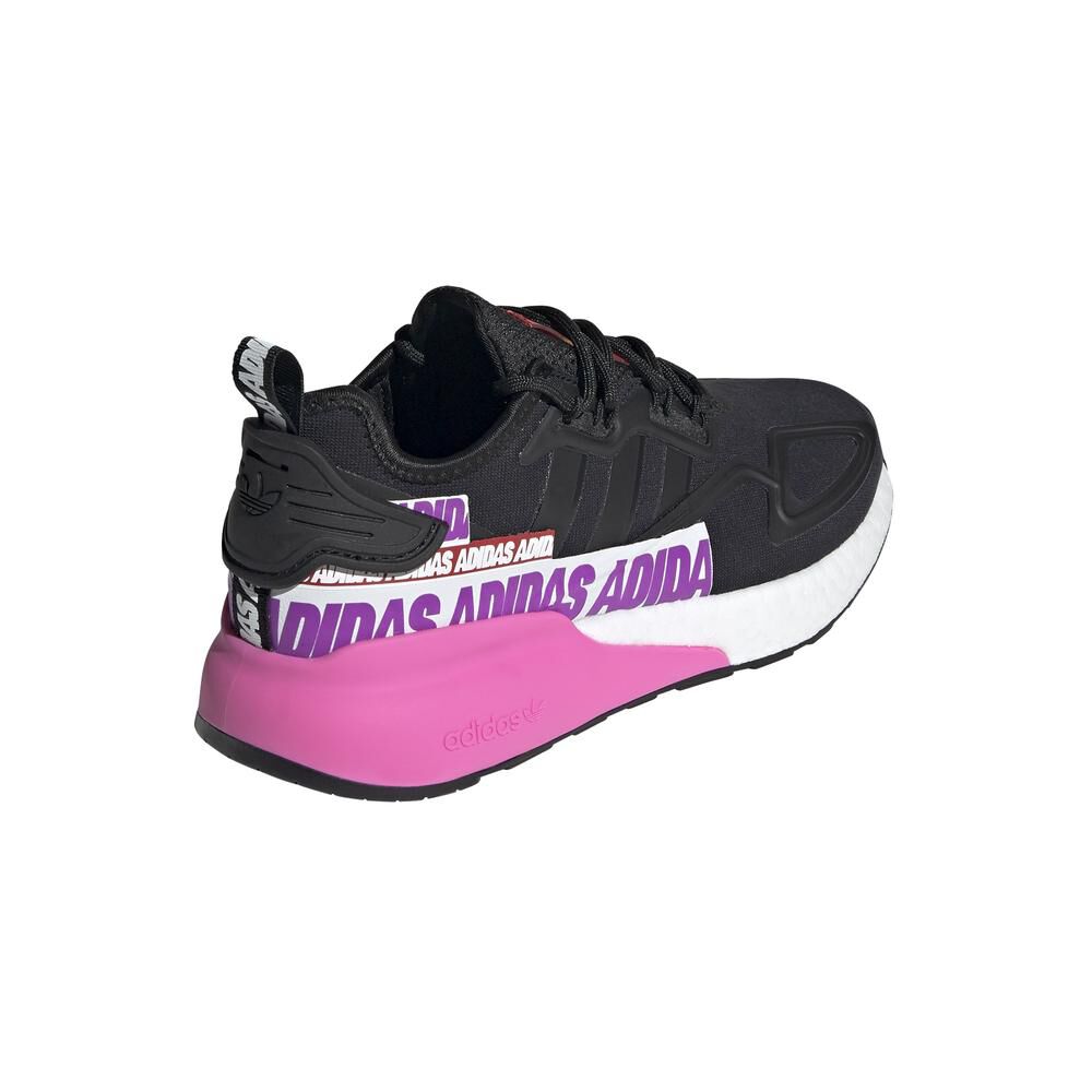 Zapatilla Urbana Mujer Adidas Zx 2k Boost W en Oferta | Hites.com