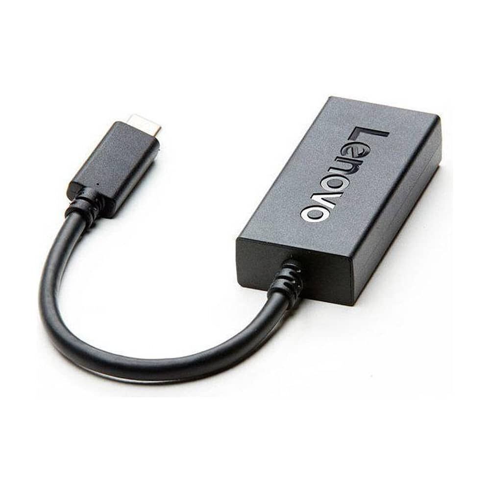 Adaptador Lenovo Usb-c A Vga - 4x90m42956 image number 1.0