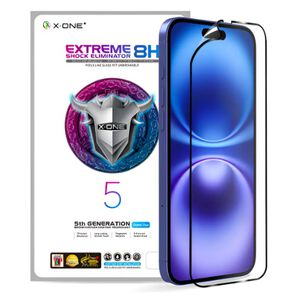 Mica Antigolpe Iphone 16 Plus