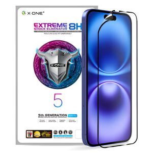 Mica Antigolpe Iphone 16 Plus