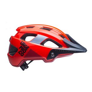 Casco Urge Alltrail Rojo L/xl