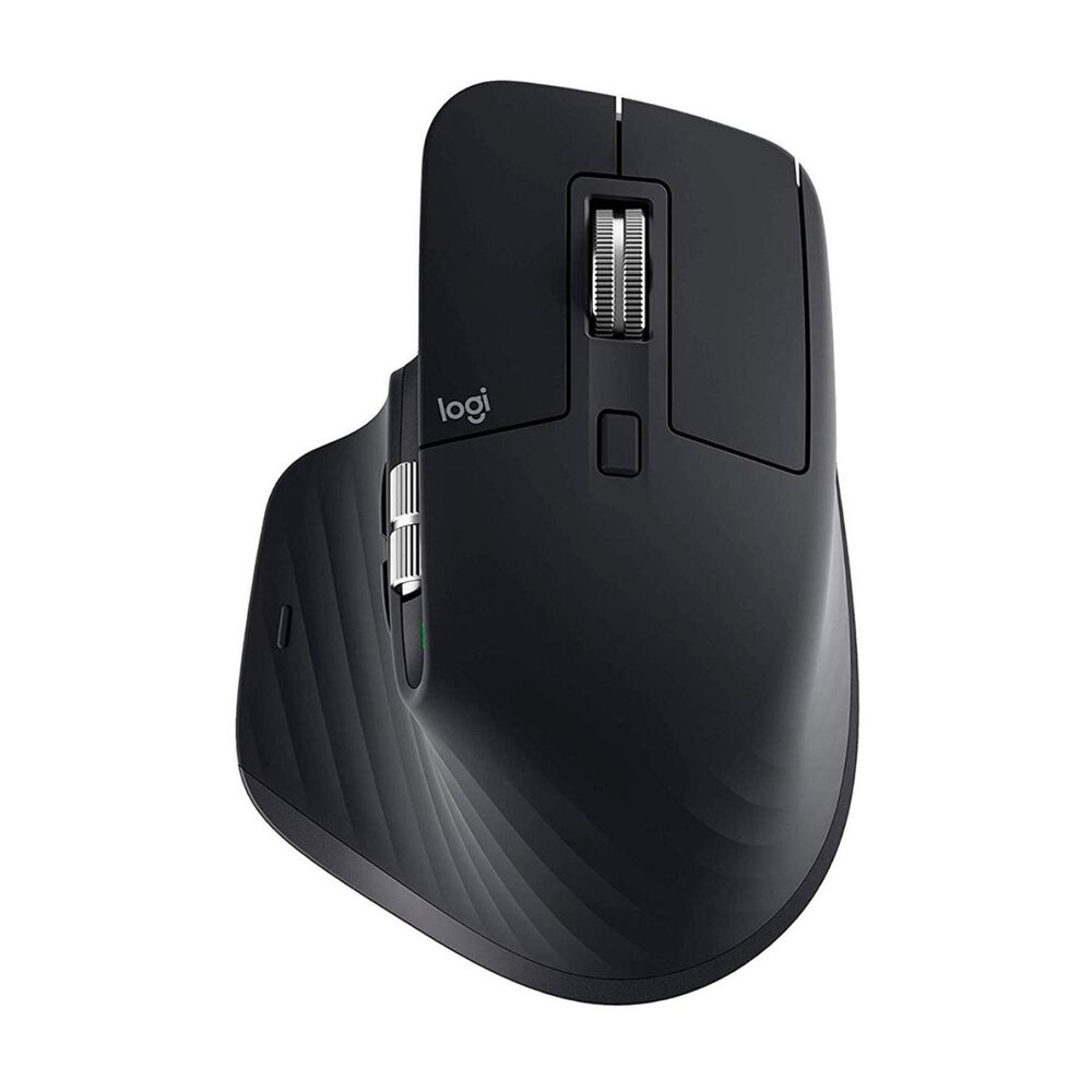 Mouse Gamer Usb 7b 4000dpi Negro Mx Master 3 image number 0.0