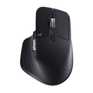 Mouse Gamer Usb 7b 4000dpi Negro Mx Master 3
