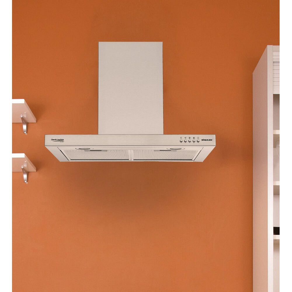 Campana Sindelen Decorativa 60 Cm Ca-650ps image number 2.0