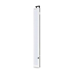 L&aacute;mpara Luz De Emergencia 120 Led Powerlab 7260