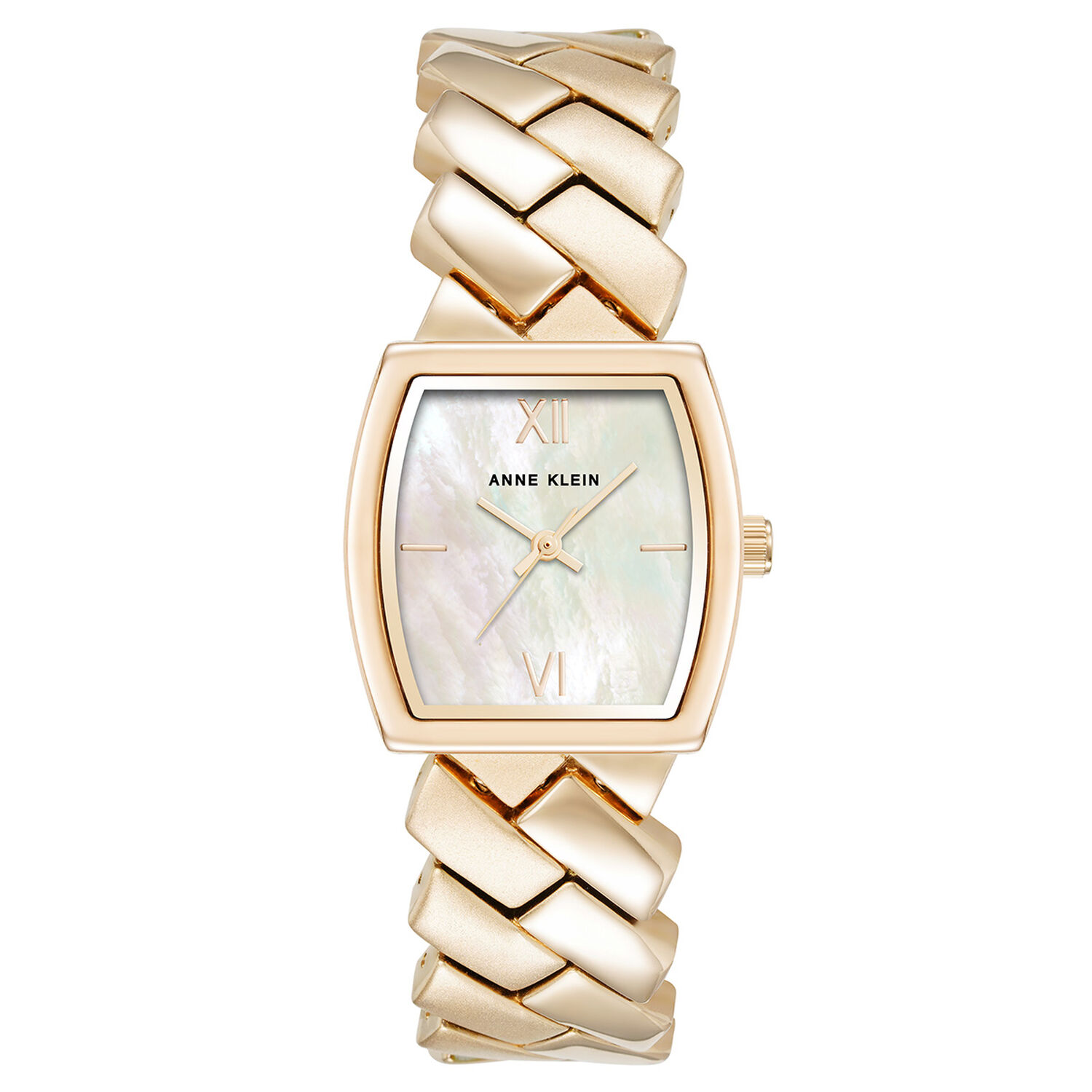 Reloj Anne Klein 5122mpgb Dorado image number 0.0