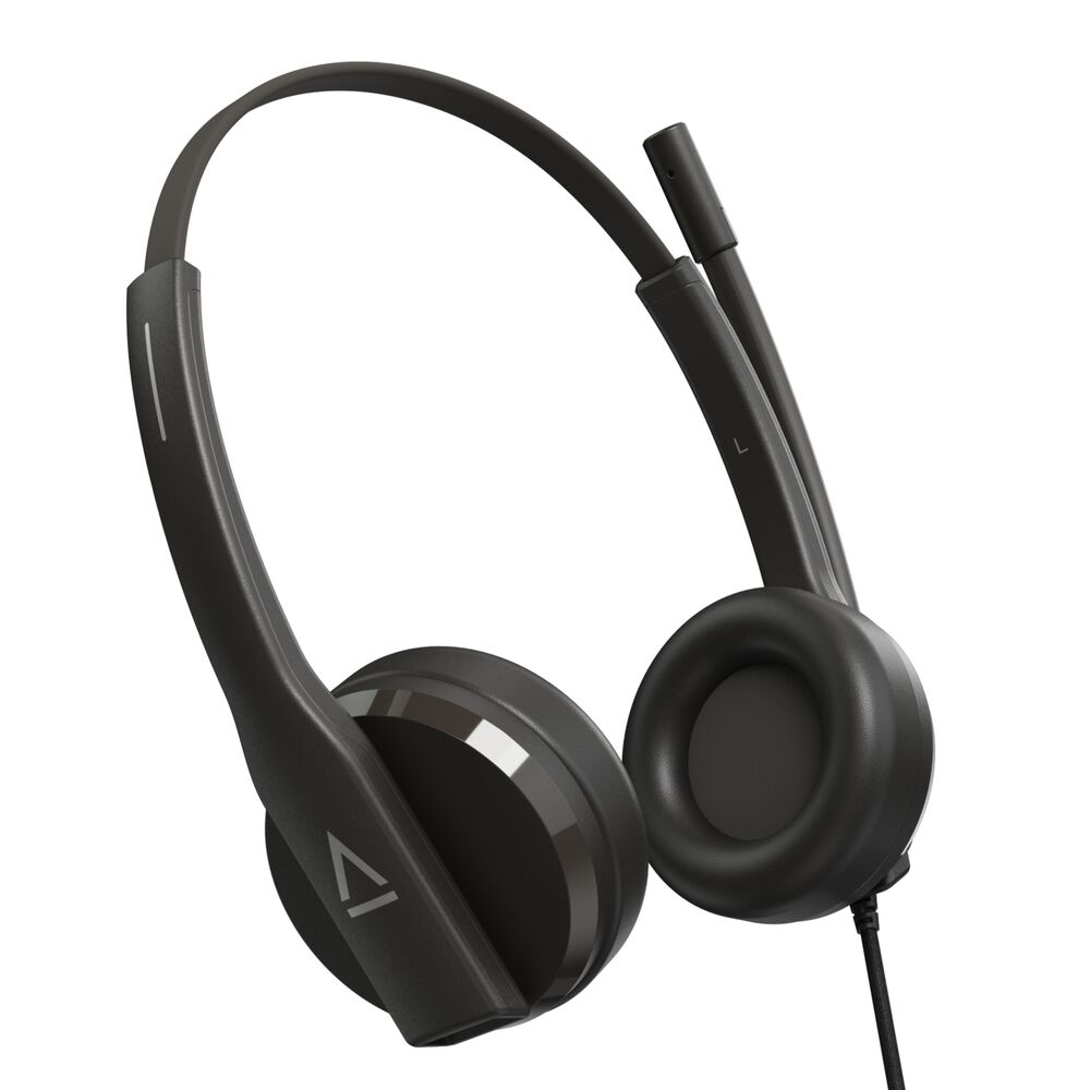 Audifono Headset Creative Hs-230 Negro Usb Y 3.5 image number 8.0