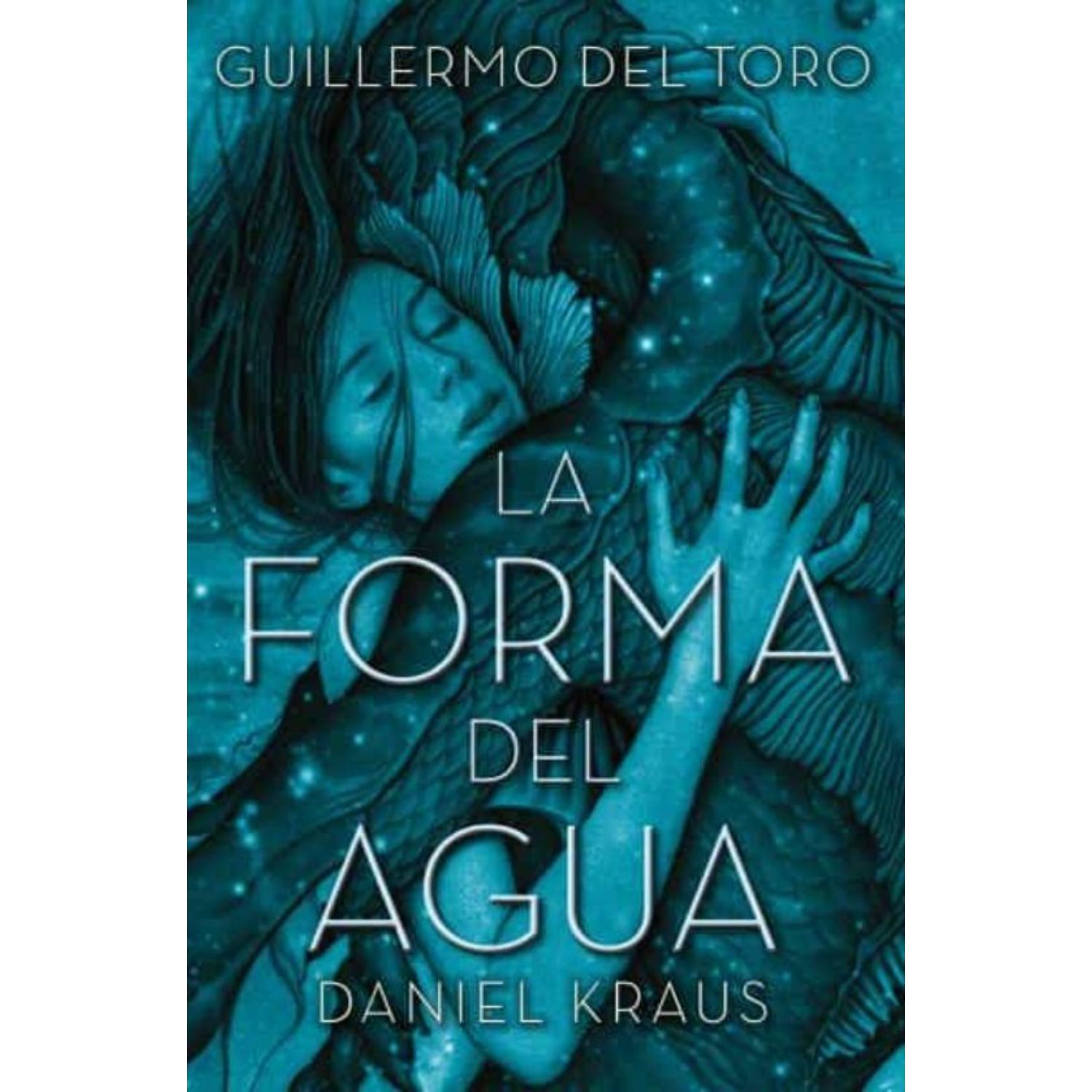 La Forma Del Agua image number 0.0