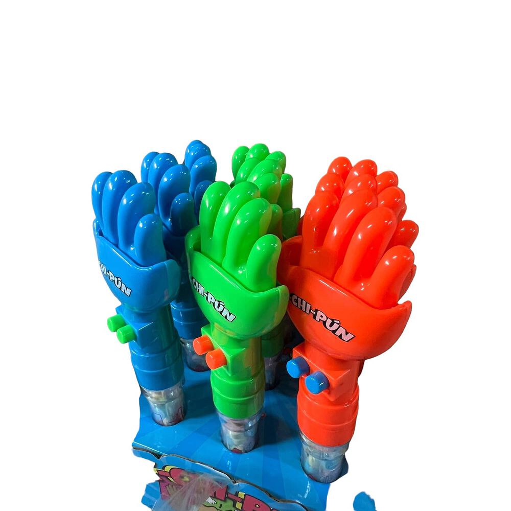 Pack 9 Juguetes + Dulce Sorpresa Cumplea&ntilde;os Cachipun image number 5.0