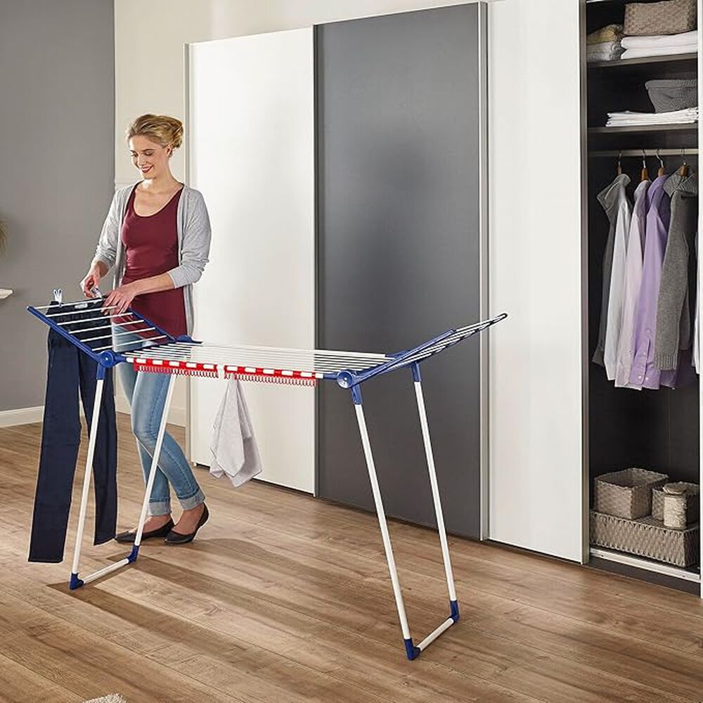 Tendedero De Ropa Pegasus 150 Leifheit image number 1.0