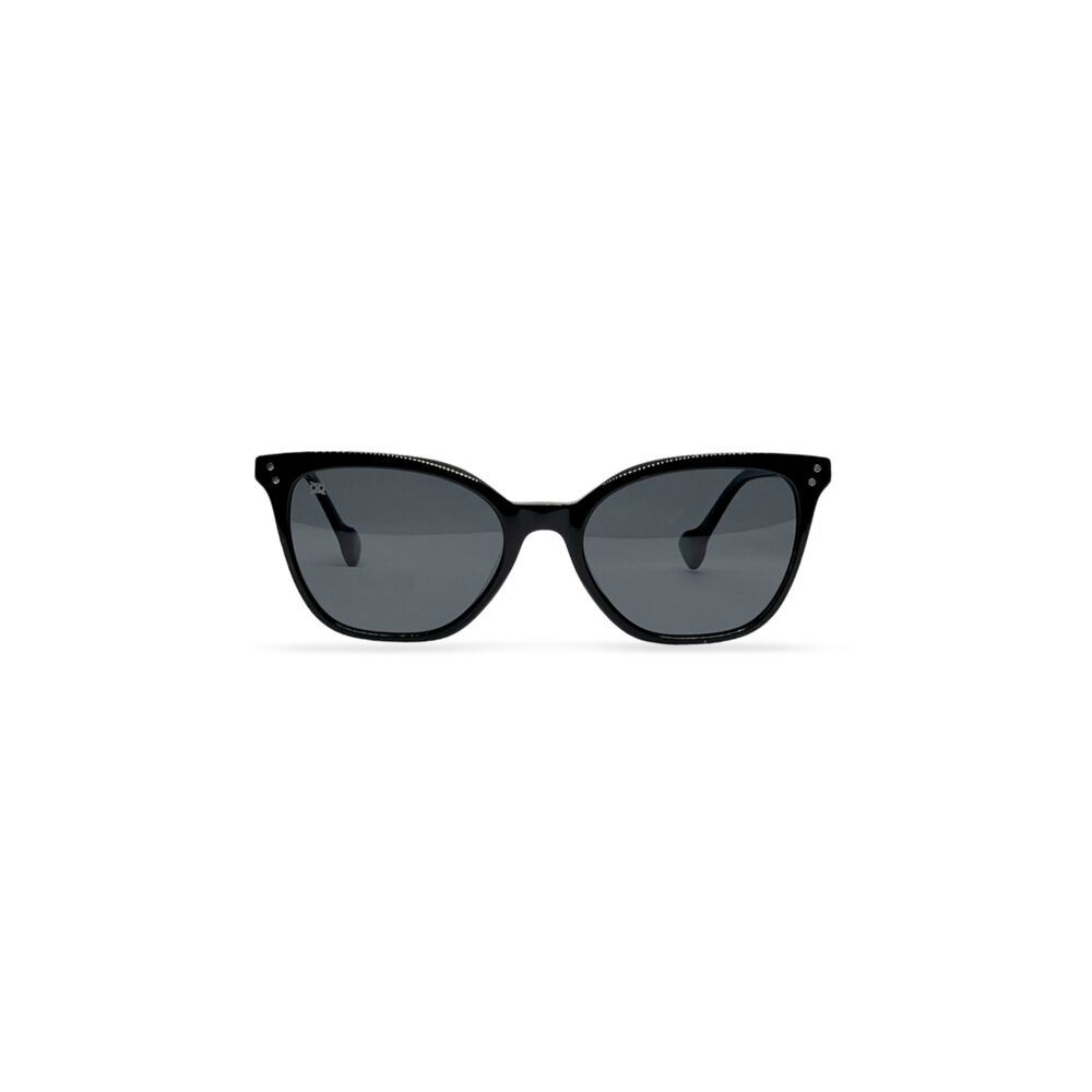 Lentes De Sol Gulliver Negro Polarizados York Eyewear image number 0.0