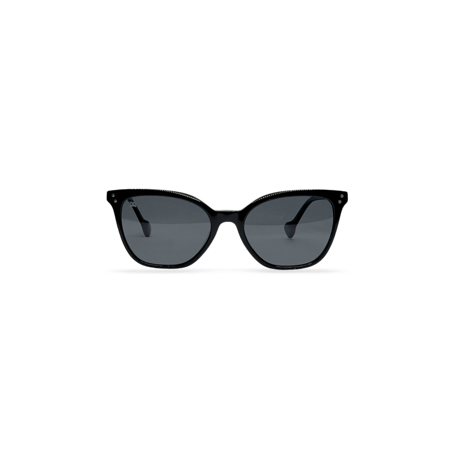Lentes De Sol Gulliver Negro Polarizados York Eyewear image number 0.0