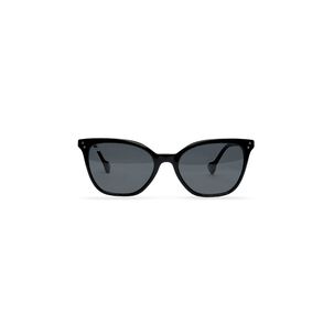 Lentes De Sol Gulliver Negro Polarizados York Eyewear