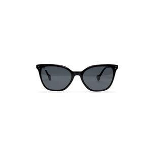 Lentes De Sol Gulliver Negro Polarizados York Eyewear