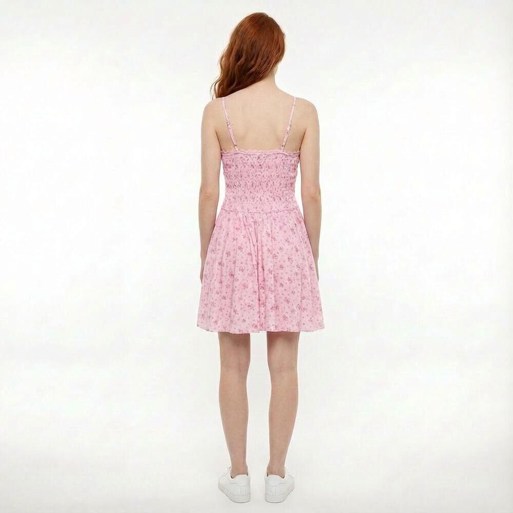 Vestido Mujer Freedom image number 1.0