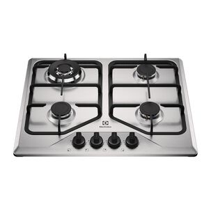 Encimera A Gas Electrolux KE4XC / 4 Quemadores