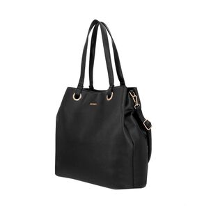 Cartera De Hombro Secret Graz Sc6 L Negro