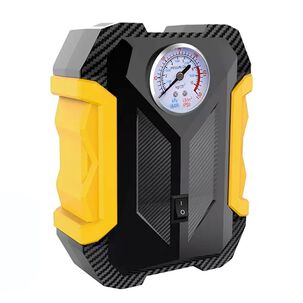 Compresor De Aire Portátil Para Neumáticos 12v 150psi