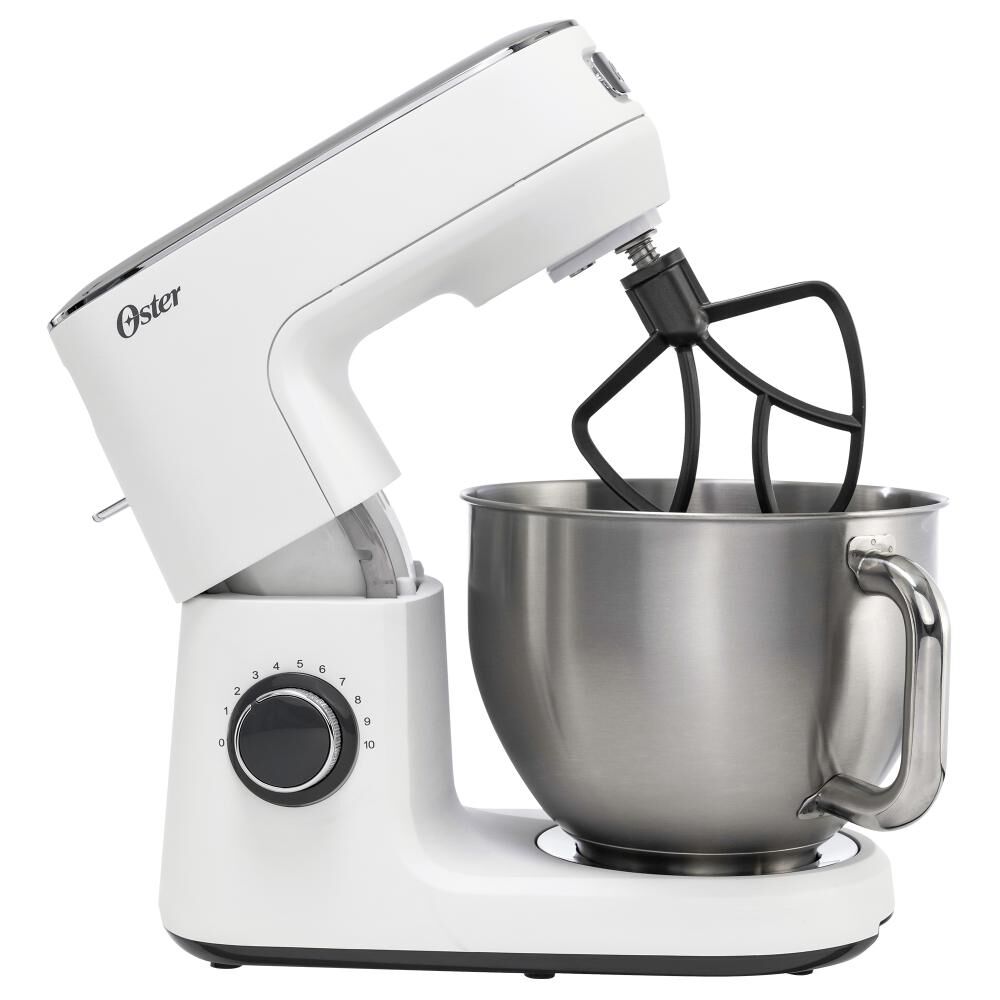 Batidora de Pedestal Oster FPSTSMPL3W-052 / 5.2 Litros / 1000W image number 0.0