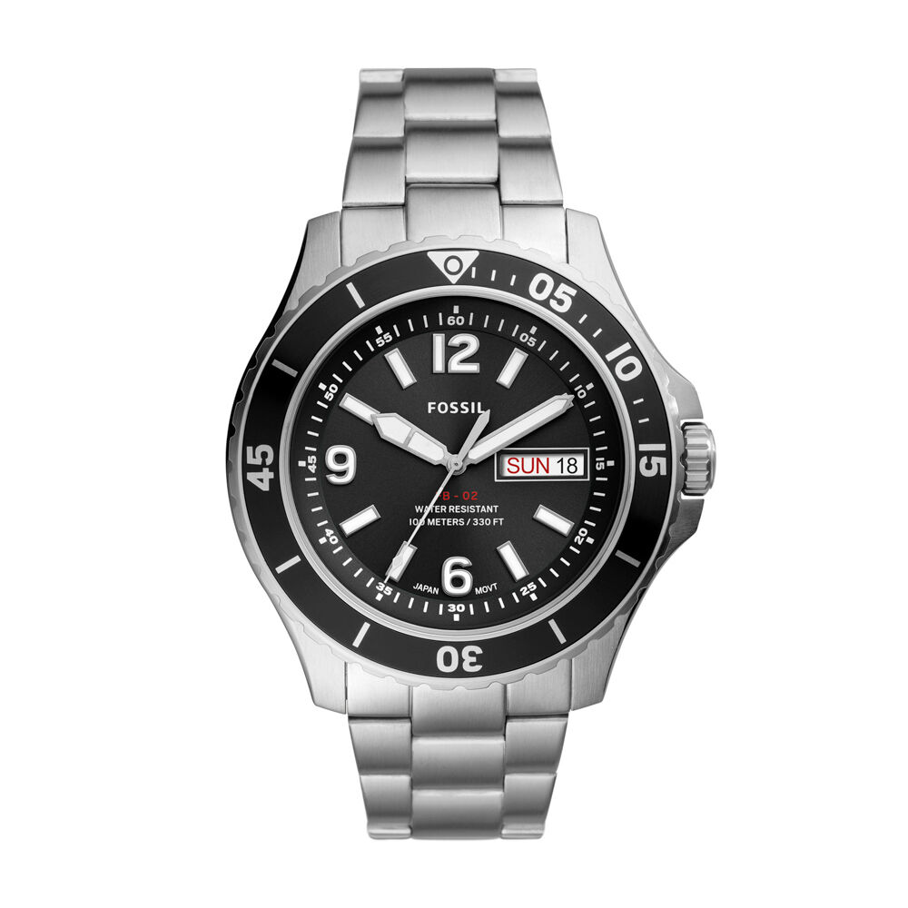 Reloj Fossil Hombre Fs5687 image number 0.0