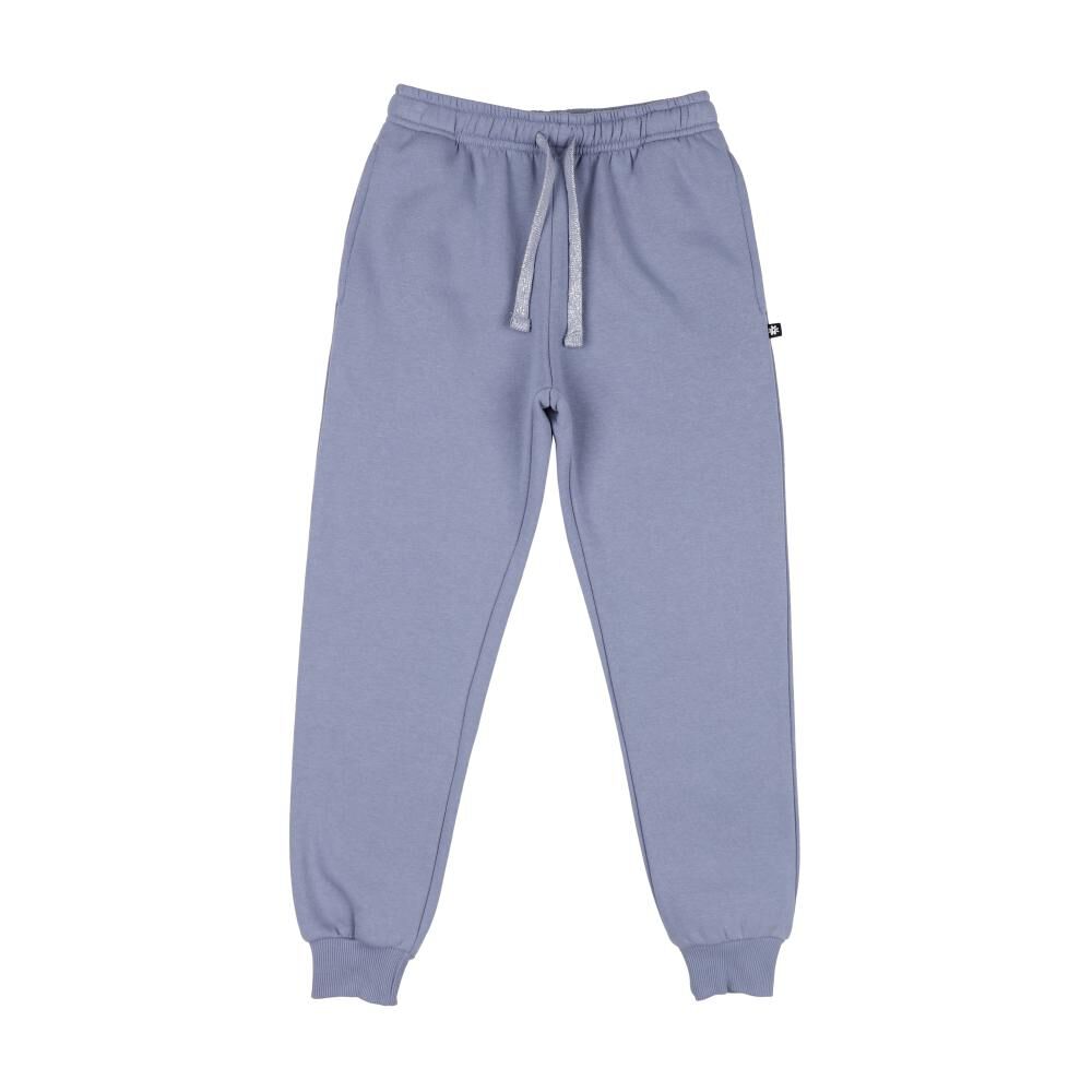 Pantal&oacute;n De Buzo Ni&ntilde;a Topsis image number 0.0