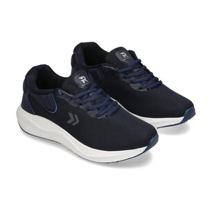 Zapatilla Urbana Hombre Rolly Go Blue