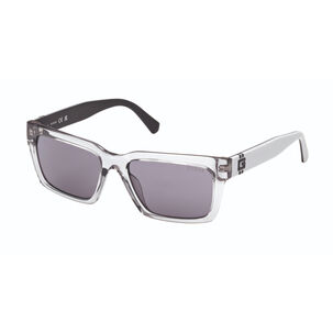Lentes De Sol Gris Guess