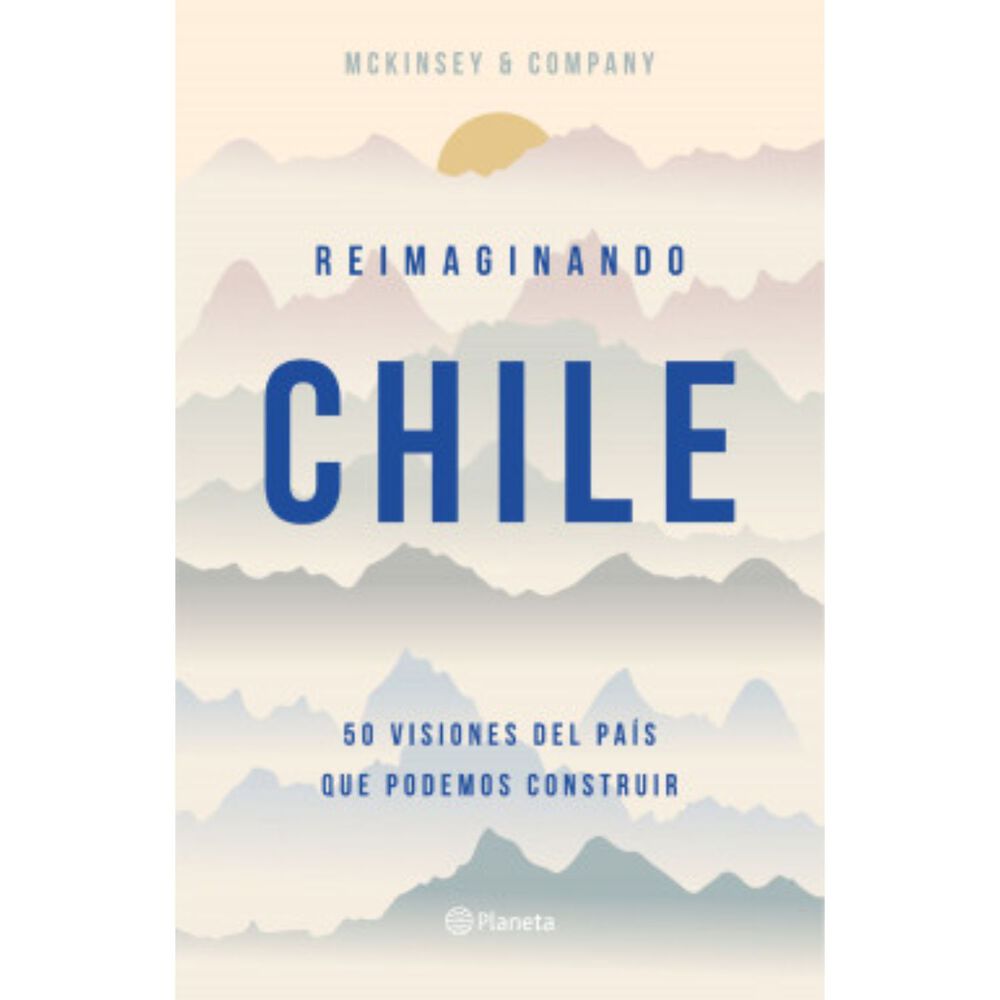 Reimaginando Chile image number 0.0