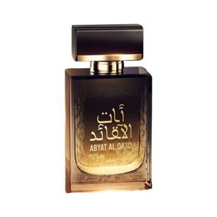 Afaq Abyat Al Qa&acute;id Edp 100 Ml Unisex