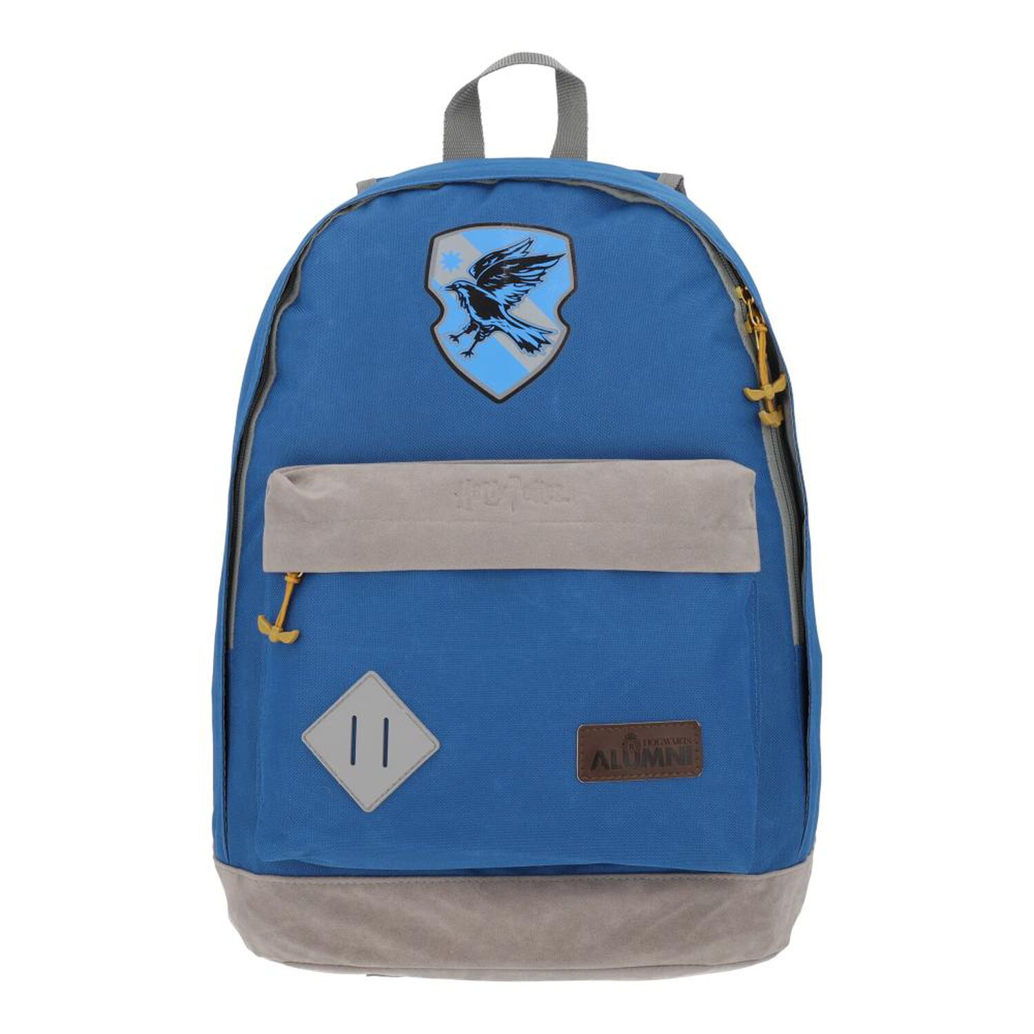 Mochila Harry Potter Juvenil image number 0.0