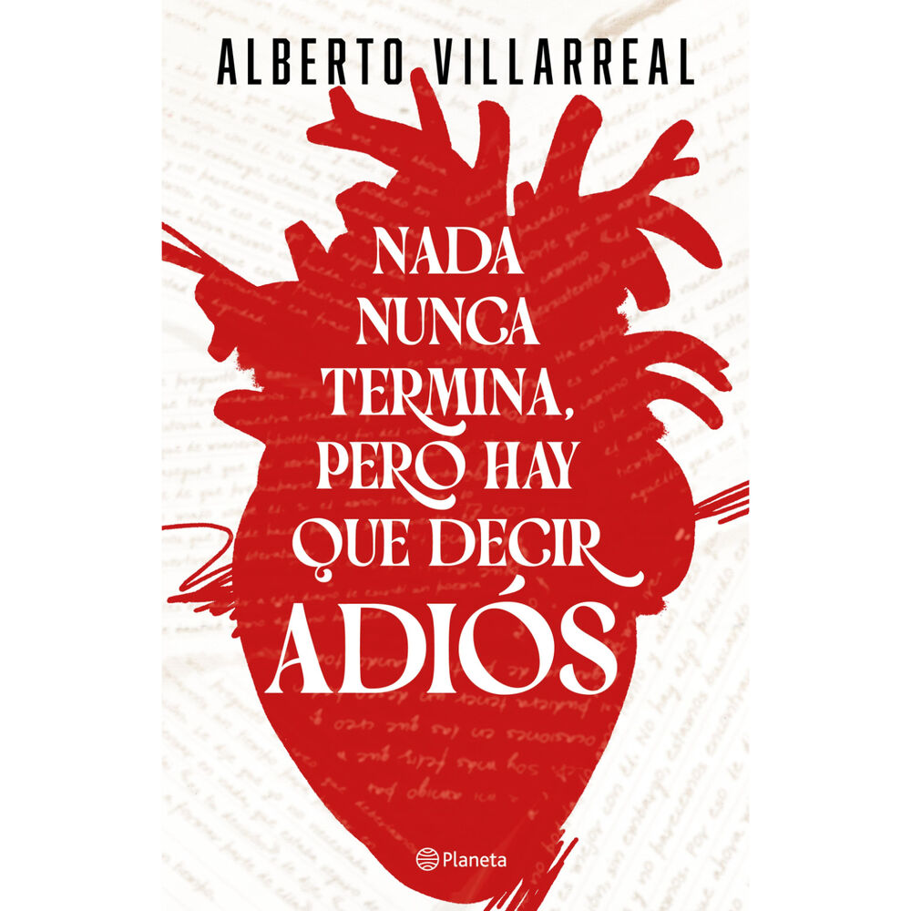 Nada Nunca Termina, Pero Hay Que Decir Adiós image number 0.0