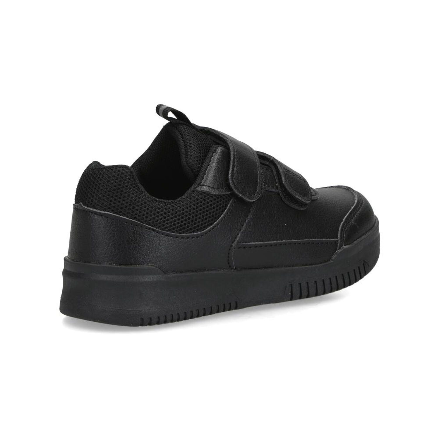 Zapato Escolar Unisex Legal Street Black image number 3.0