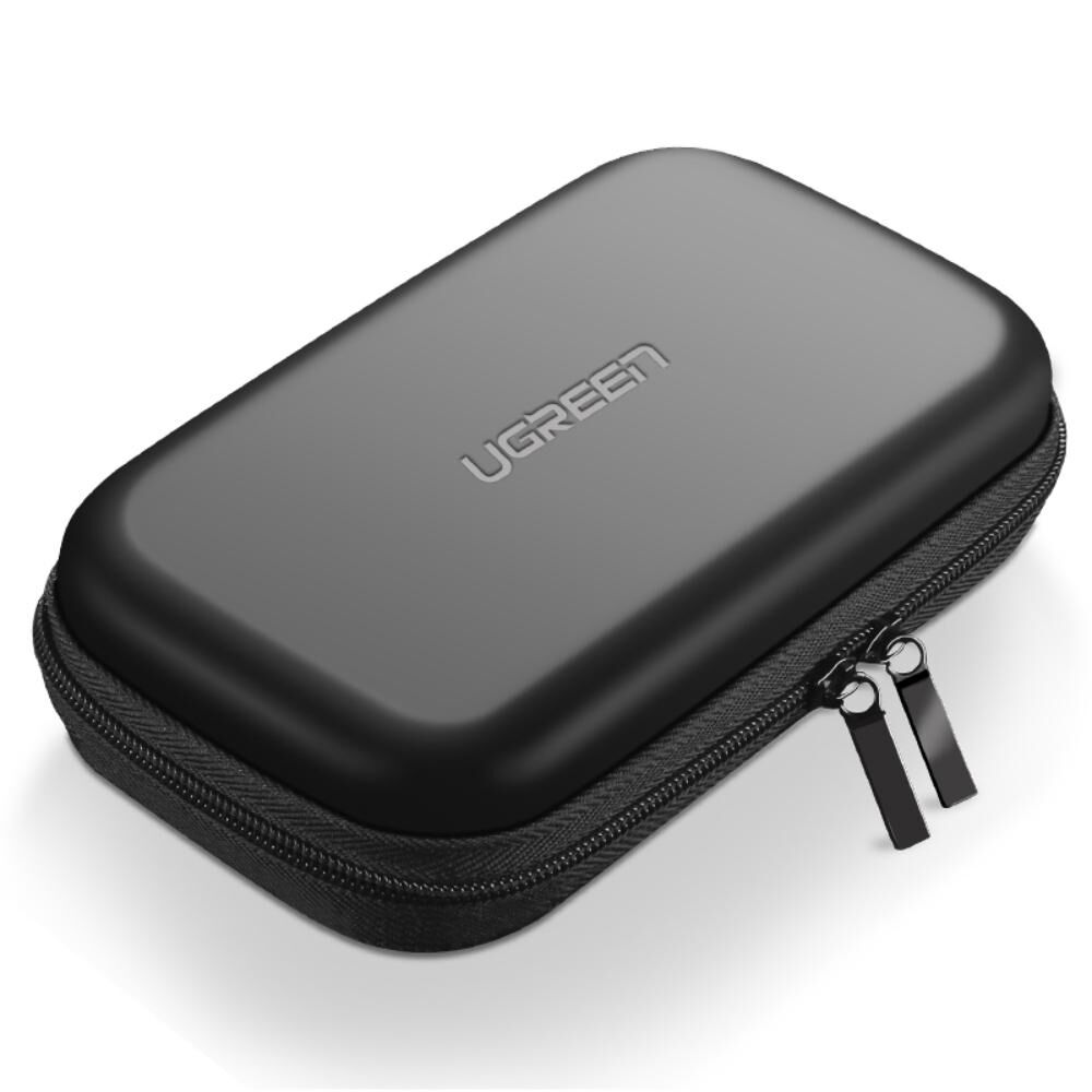 Bolso Exterior Rígido Waterproof Ugreen image number 0.0