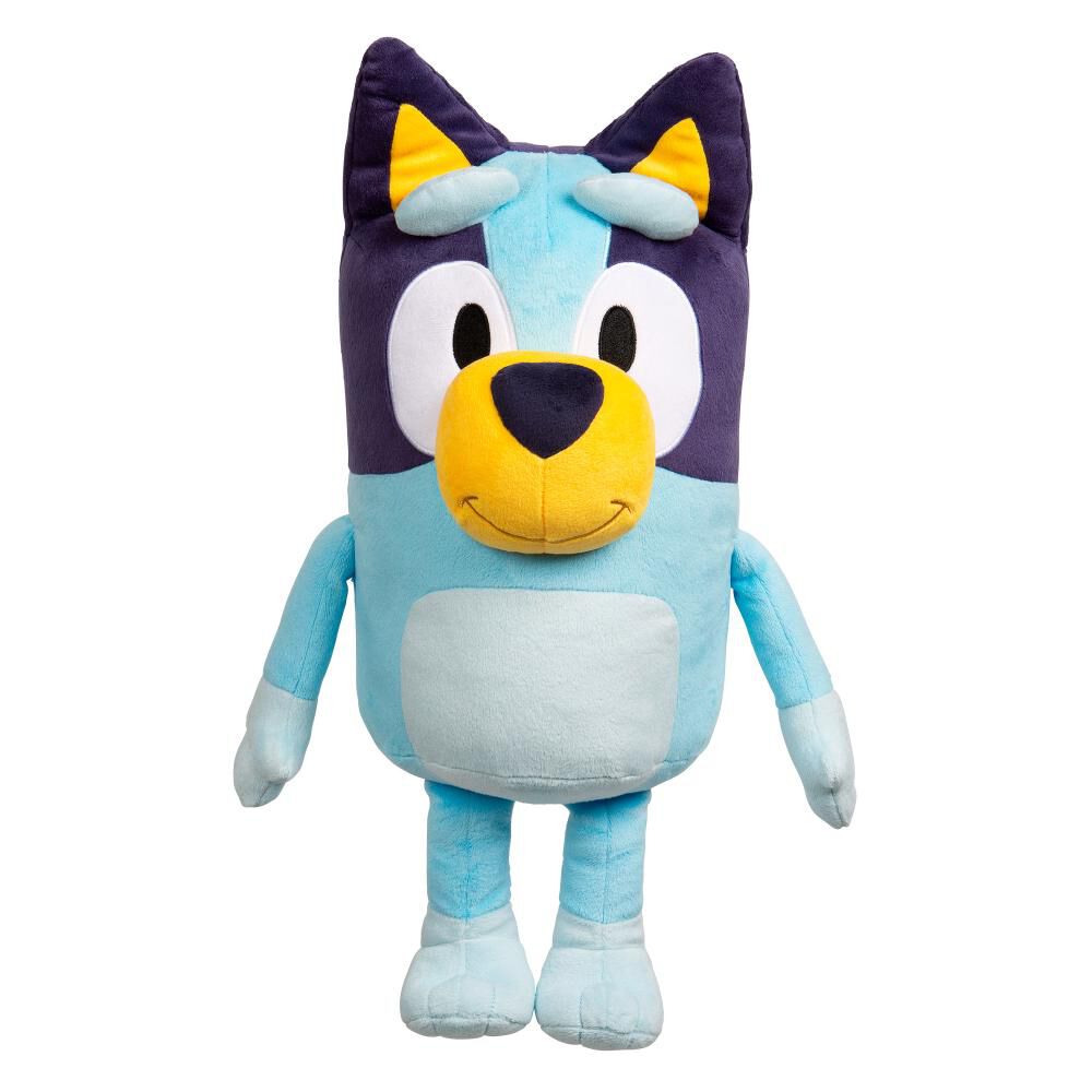 Peluche Bluey 13010 image number 3.0